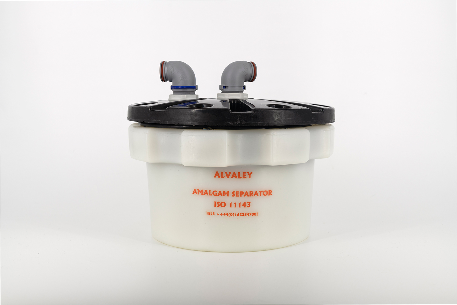 Dental Amalgam Separator