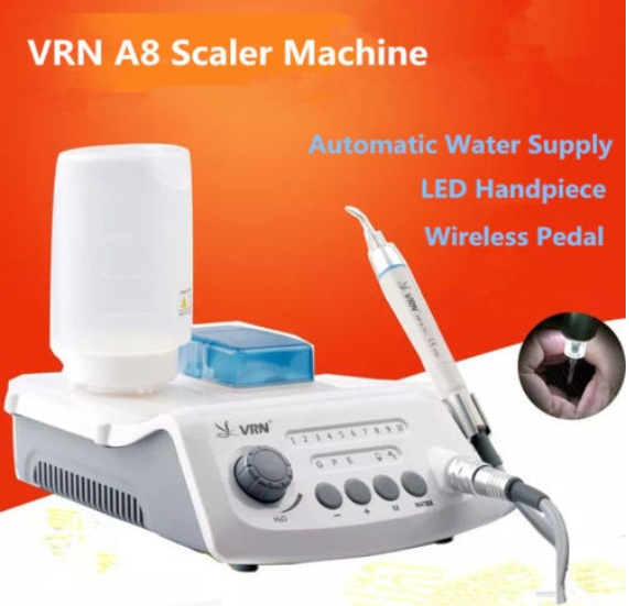 Veirun – A8 LED Ultrasonic Scaler