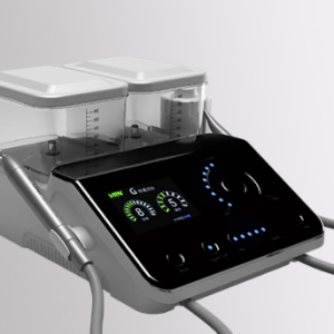Veirun – Q6 Dental No-pain Ultrasonic Scaler + Air Polisher