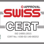 Πιστοποίηση Συστήματος Swiss