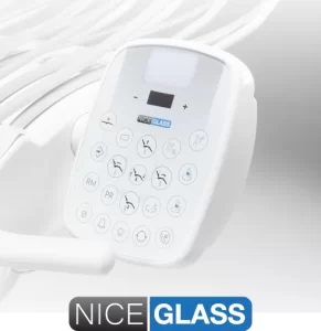 Nice Glass