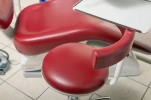 Ιατρικά, Οδοντιατρικά και Επιστημονικά μηχανήματα - Έδρα