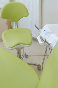 Ιατρικά, Οδοντιατρικά και Επιστημονικά μηχανήματα - Μονάδα βοηθού