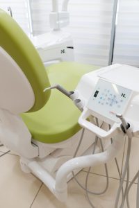 Ιατρικά, Οδοντιατρικά και Επιστημονικά μηχανήματα - Έδρα