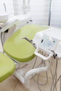 Ιατρικά, Οδοντιατρικά και Επιστημονικά μηχανήματα - Έδρα
