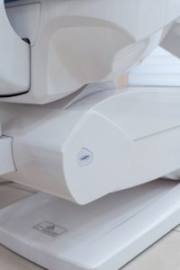 Ιατρικά, Οδοντιατρικά και Επιστημονικά μηχανήματα - Έδρα -