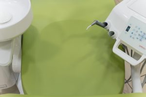 Ιατρικά, Οδοντιατρικά και Επιστημονικά μηχανήματα - Έδρα