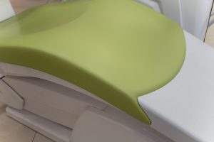 Ιατρικά, Οδοντιατρικά και Επιστημονικά μηχανήματα - Έδ