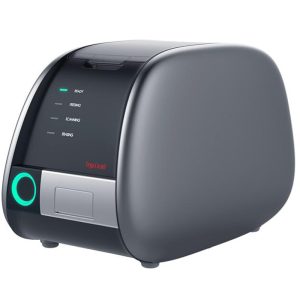 Inpixel Image Plate Scanner