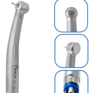 Tealth CK08 - AIROTOR High speed handpiece
