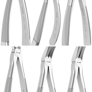 ASA DENTAL (Forcepts)